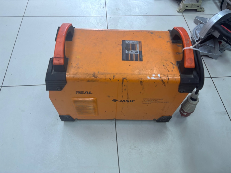 Инверторный полуавтомат (MIG-MAG) Сварог ARC 315(z29801)