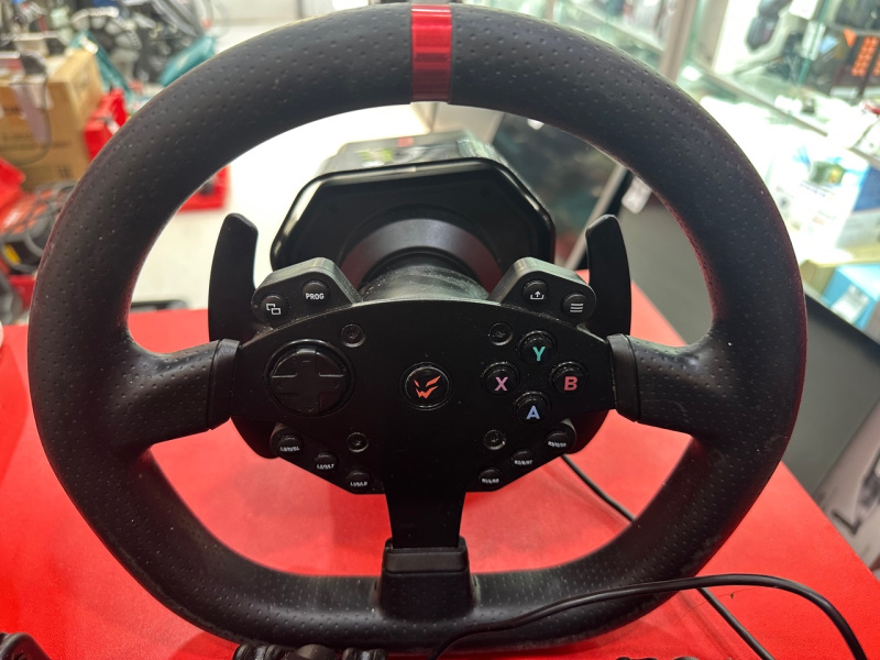Игровая приставка Ardor SILVERSTONE V2