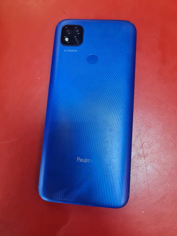 Мобильный телефон Xiaomi Redmi 9C (NFC)