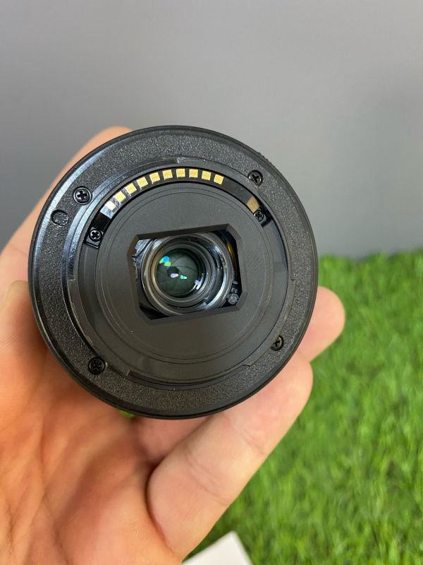 Объектив Sony 16-50 OSS II