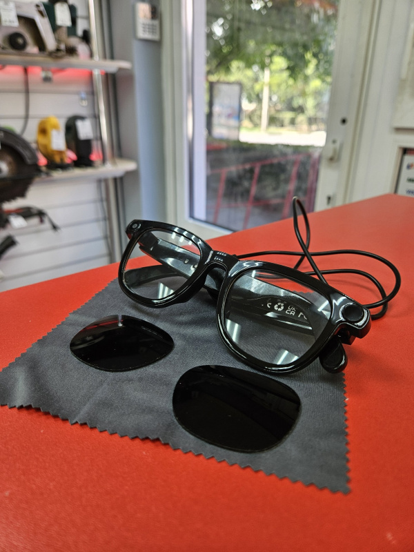 Смарт очки China Smart GLASSES CY01