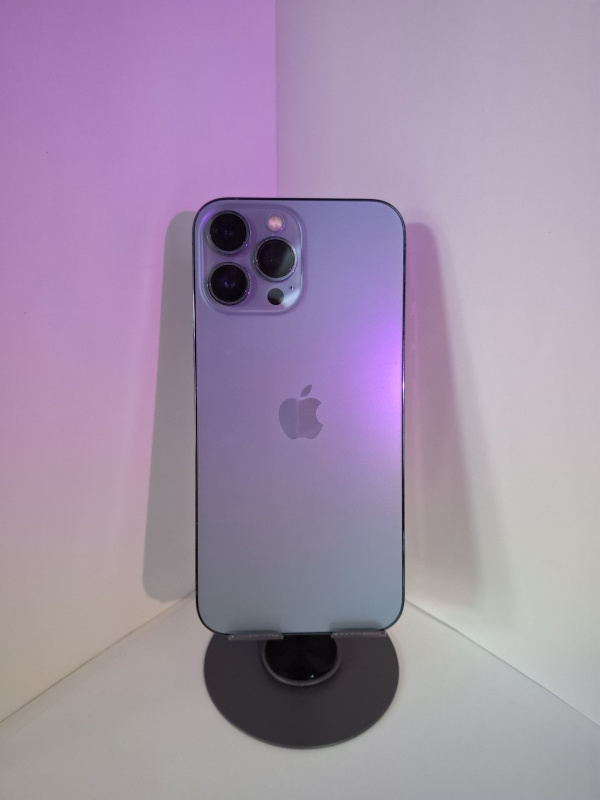 Мобильный телефон Apple iPhone 13 Pro Max